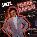 Pierre Rapsat : Soleil